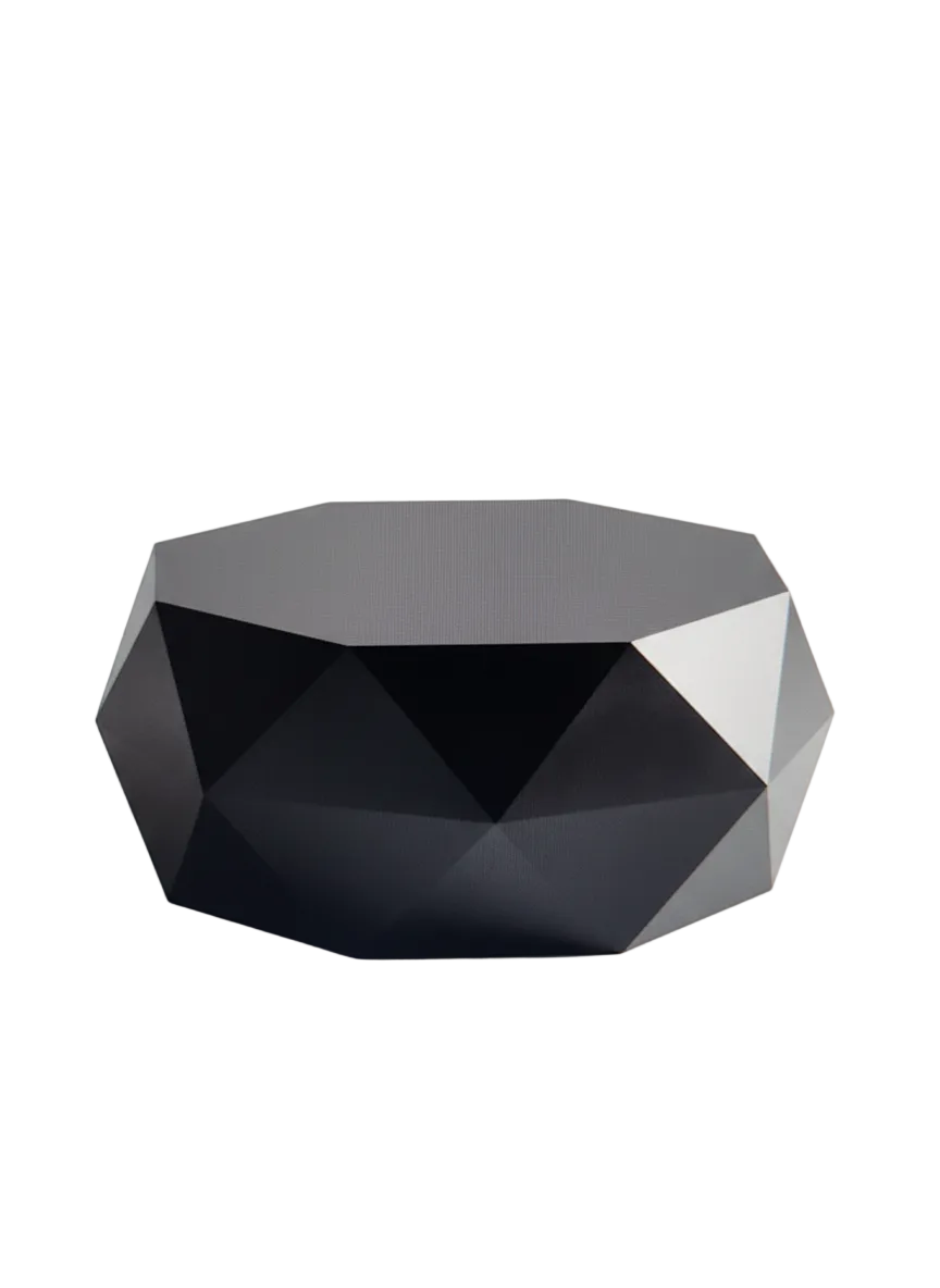 Iskirtinis kavos staliukas